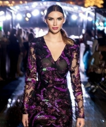 Анкета проститутки Самира - Фото 1, Коста, 21 год, №1673