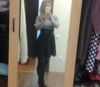 Анкета проститутки Агата - Фото 1, Коста, 27 лет, №8721