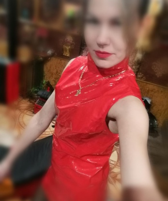 Анкета проститутки Рената - Фото 1, Коста, 35 лет, №9104